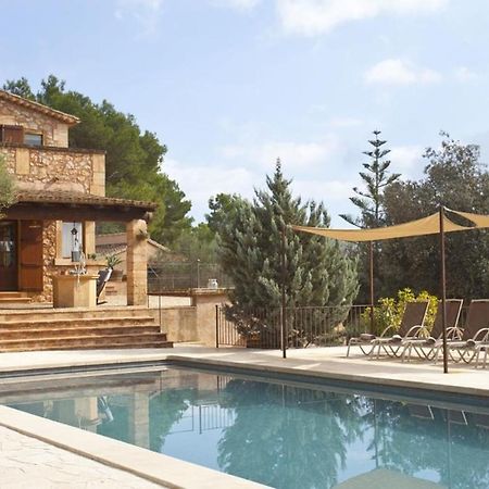 Villa Sa Tortova Manacor  Esterno foto