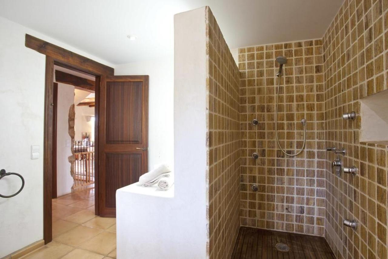 Villa Sa Tortova Manacor  Esterno foto