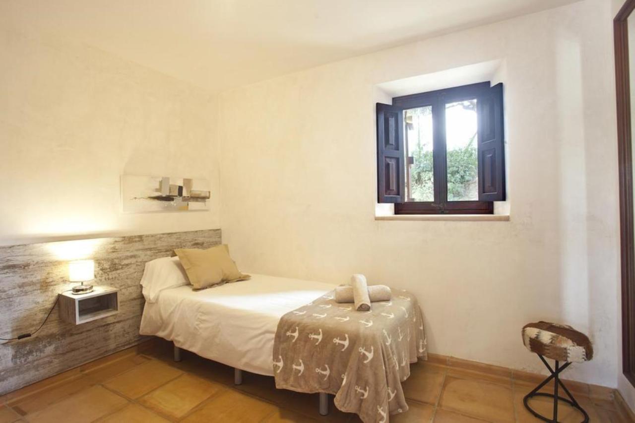 Villa Sa Tortova Manacor  Esterno foto