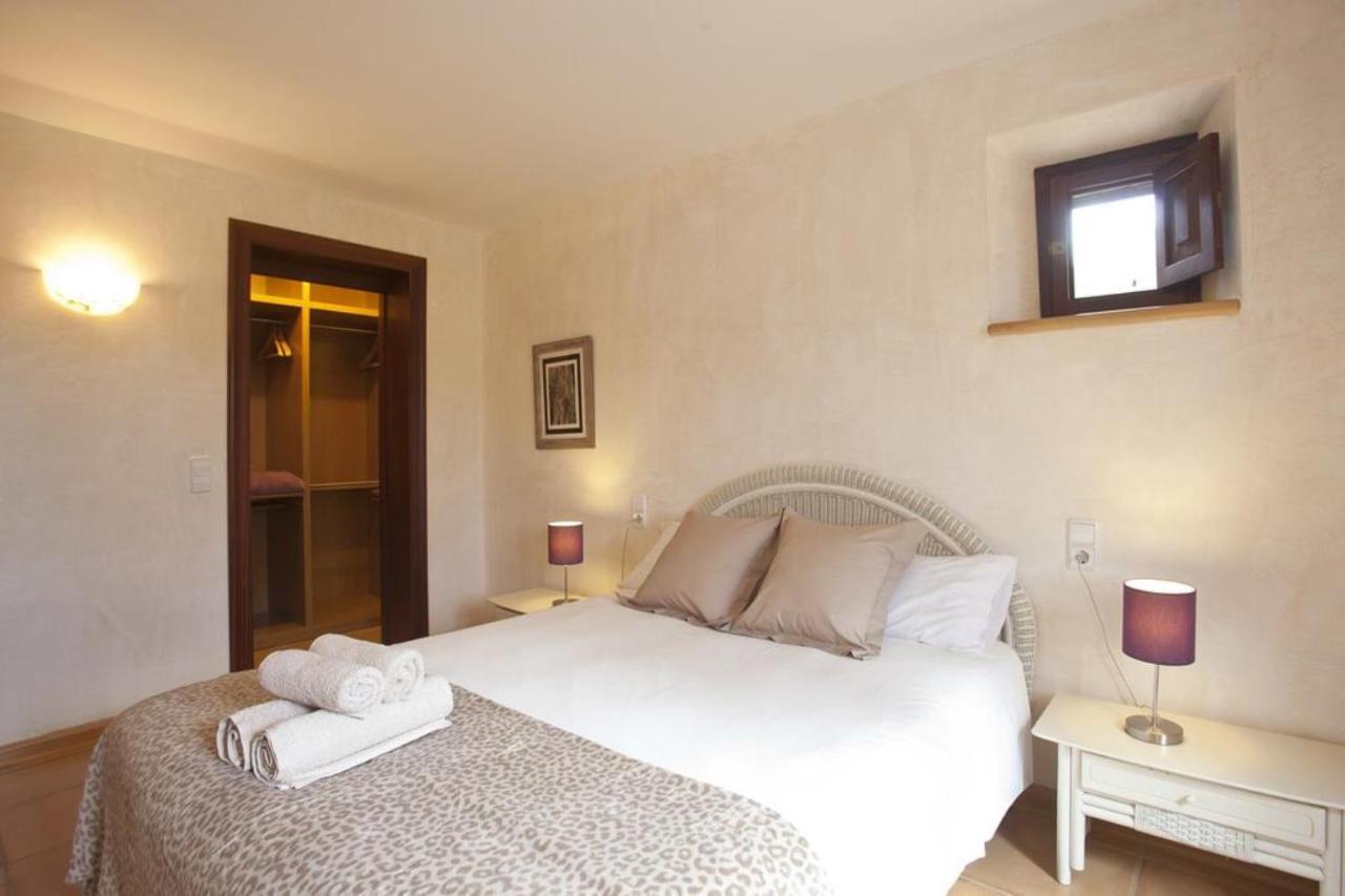 Villa Sa Tortova Manacor  Esterno foto